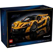 LEGO 42172 - Technic McLaren P1