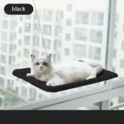 Pet Cat Hammock Aerial Hanging Cat Bed Cats Bed House Kitten Climbing Frame Sunn