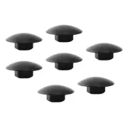 Stem Bicycle Headset Cover Bicycle Headset Cap Parts Dustproof Outdoor