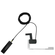 DAB+ Box Adapter Tuner FM Transmission Receiver for Android Car Radio (for: Nissan)
