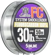 SUNLINE Harris Saltimate System Shock Leader FC