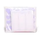French Tip Guides Large Moon Shape Nails Stencils Self-Adhesive