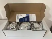 SENTINEL XL S-2016 CBRN CARTRIDGE 3-UNIT PACK