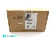 Juniper Networks QFX-QSFP-DAC-3M 40G QSFP+ Passive Direct Network Cable