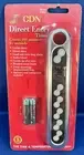 Direct Entry Timer CDN #TM25 Counts 100 Minutes by seconds Factory Sealed
