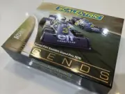 Scalextric C4084A Tyrrell P34 Swedish Grand Prix 1976 Legends 1/32 SLOT CAR NEW