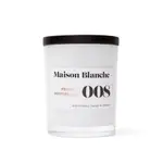 澳洲MAISON BLANCHE 手工香氛蠟燭 200G 牡丹胡椒