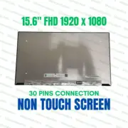 LCD LED 15.6" Display Screen NV156FHM-N4W Dell Inspiron 15 7510 DP/N 01F7VM