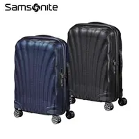 在飛比找蝦皮商城優惠-Samsonite 新秀麗【C-LITE CS2】20吋登機