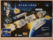 Playmates Star Trek First Contact Pheonix Warp Drive Ship