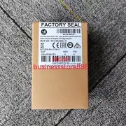 New Factory Sealed AB 1794-IE8XOE4 SER A Flex 8 Input 4 Output Analog Module