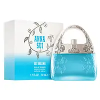 在飛比找蝦皮購物優惠-ANNA SUI 安娜蘇 SUI DREAMS 甜蜜夢境女性