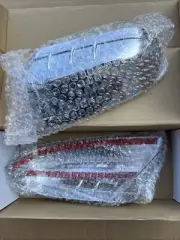 Mirror Cover Ford Edge Lincoln MKX 4D