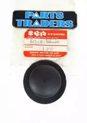 NOS Genuine Suzuki Fuel/Gas Tank Cap Gasket RM100 RM125 RM250 RM400 DS100 RS250