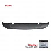 Extention Front Bumper 6400F912 For Mitsubishi L200 Triton Pick Up 2014 - 2018