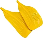 2Pcs Kayak Paddle Blades Replacement Kayaking Boat Leaf Oar Accessories for Surfboarding Rafts Boaters Professional Paddler