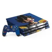 Skinit Decal Gaming Skin Compatible with PS4 Pro Bundle - Officially Licensed...