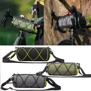 Rhinowalk 5in1 Bicycle Bag Front Handlebar Rainproof Saddle Shoulder Storage Bag