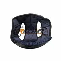 在飛比找蝦皮購物優惠-《RIDESAFE》AGV K3 安全帽 配件 內襯 頭頂內