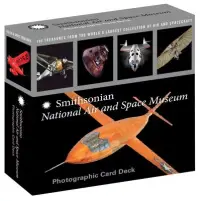 在飛比找博客來優惠-Smithsonian National Air and S