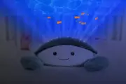 Zazu - Cody Ocean Projector