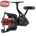 PENN FIERCE III FRC 捲線器 全金屬機身 5BB HT 100 碳纖維阻力系統