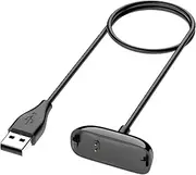 Charger for Fitbit Inspire 2 and Ace 3 - Replacement USB Charging Cable With 3.3ft (50CM) Cord