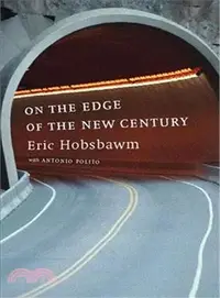 在飛比找三民網路書店優惠-On the Edge of the New Century