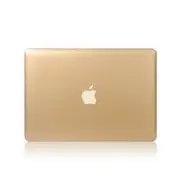 Plastic Hard Case Solid Laptop Protective Cover Skin For Macbook Pro 15.4 Inch 29 BLUE