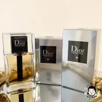 在飛比找蝦皮購物優惠-DIOR HOMME 男性淡香水 50ml 100ml / 