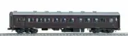 KATO HO Gauge Suhafu 42 Tea 1-508 Model Train Passenger Car