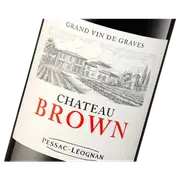 2020 Chateau Brown - Buy Online | The Wine Collective International Marketplace