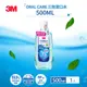 3M 三效薄荷漱口水500ml