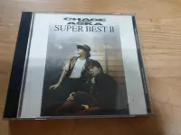 在飛比找Yahoo!奇摩拍賣優惠-Change and Asks Super best II 