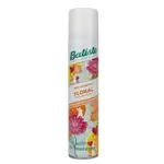 BATISTE 英國乾洗髮200ML(花漾玫瑰) [大買家]