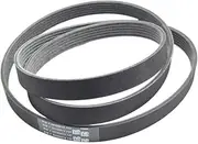 FB3Q6C301JA FB3Q-6C301-JA Drive V-Ribbed Belt Fan Belt 7PK3110,Fit for Ford Ranger TKE PX P5 3.2 2011-2021,Fit Everest for T7 3.2 2015-2020 Spare Parts
