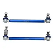 SuperPro Front Sway Bar Kit - TRC4301