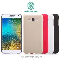 在飛比找Yahoo!奇摩拍賣優惠---庫米--NILLKIN Samsung Galaxy E