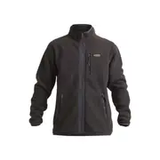Quiksilver Men’s Hook Zip-Up Jumper
