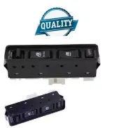 Push-Button For Suzuki Vitara Switch Control Window Openers Button Glass Elec