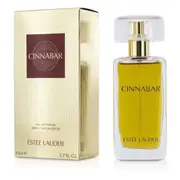 Estee Lauder Cinnabar Collection Eau De Parfum Spray 50ml/1.7oz 50ml/1.7oz