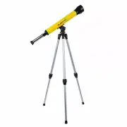 Telescope for Kids 40mm Adjustable Tripod for Beginners Astronomy Nature