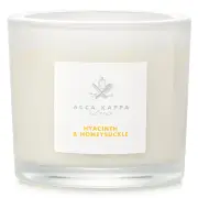 Acca Kappa Scented Candle - Hyacinth & Honeysuckle 180g/6.34oz