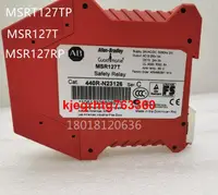 在飛比找露天拍賣優惠-安全繼電器MSR127TP 440R-N23132 MSR1