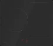 ASKO 60cm 3 Zone Induction Cooktop