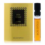 PERRIS MONTE CARLO 沛里斯蒙地卡羅 BOIS D OUD 淡香精 2ML (平行輸入)