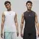 Nike 男 球衣 背心 JORDAN DRI-FIT 針織 白 DM1828-100 / 黑 DM1828-010