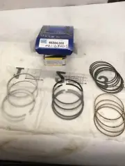 FITS NISSAN SENTRA 1998cc 86mm SR20DE 2000-2001 PISTON RING SET 021-6800-STD