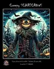 Creepy Scarecrows by K.T. Holland Paperback Book