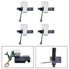 Avoid Costly Repairs with Affordable 4PC Washing Machine Replacement Switches